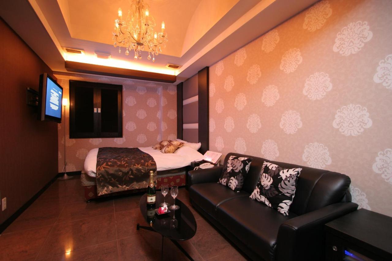 Banjar (adults Only) โรงแรม