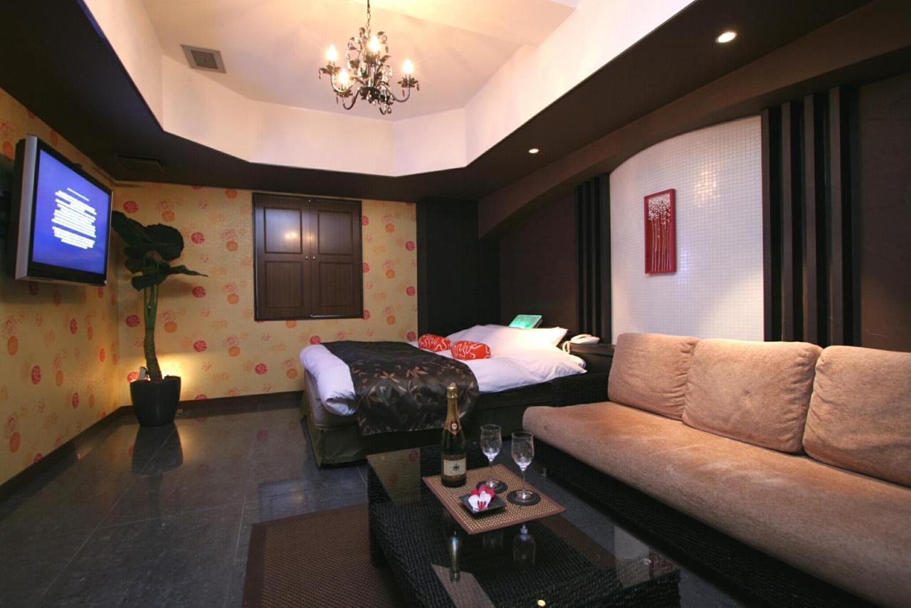 Banjar (adults Only) โรงแรม 3*